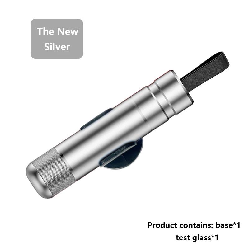 Car Safety Hammer Car Emergency Glass Window Breaker Seat Belt Cutter Escape Emergency Hammer Lifesaving Rescue Accessories
