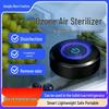 Rechargeable Mini Ozone Generator for Fridge, Shoe Cabinet, Bathroom, and Pet Odor Removal