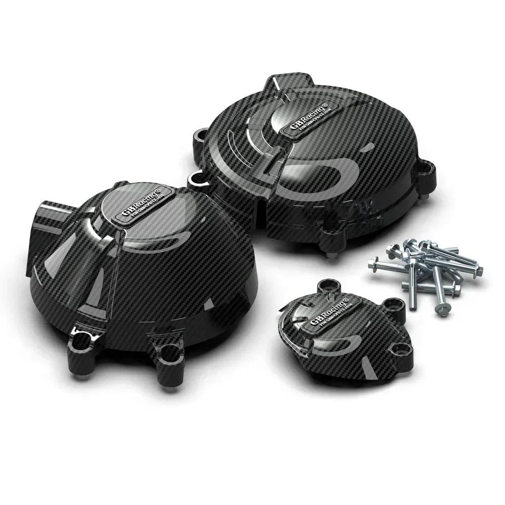 For Honda CBR400R 2022-2023 CB400F CB400X 21-23 CB400 F/X Motorcycles Engine Protection Cover Clutch / Alternator / Pulse Cover