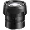 75mm F2 Z-Mount Full-Frame Prime Lens, Nikon Z Compatible, Autofocus, Mid-Telephoto, Black, 2-Year Warranty, DGP Award Winner
