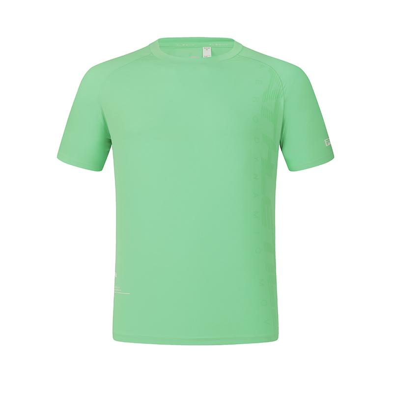 

New FILA T Shirts Men s Plastic Green A11M431121FGN 185/104A/XXL