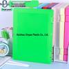 Large Capacity A4 File Box with Pen Slot & Clipboard for A5 Paper Storage