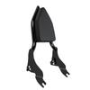 Motorcycle Detachable Backrest Sissy Bar Replacement for Touring Electra Glide 2009 2025