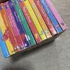 [USED] Further price reduction! Peppa Pig picture book set of 12 books