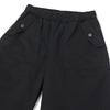 INTERCREW Women'S All-Elastic Wide Pants Black Ita3Pl52Abk