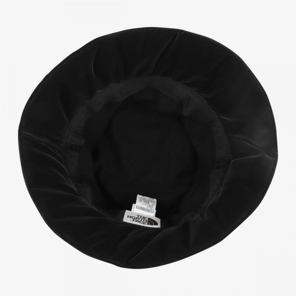 The North Face White Label Plumpy Padding Hat Matt Black Ne3hr52j