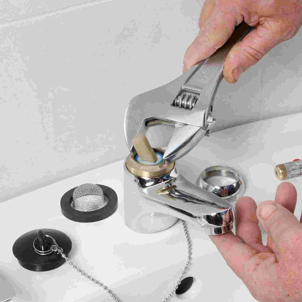 30 Pcs Stainless Steel Wire Mesh Washer Reinforced Rubber Gasket Seal Flow Restrictor Faucet Repair Kit 1 2 Inch Pipe