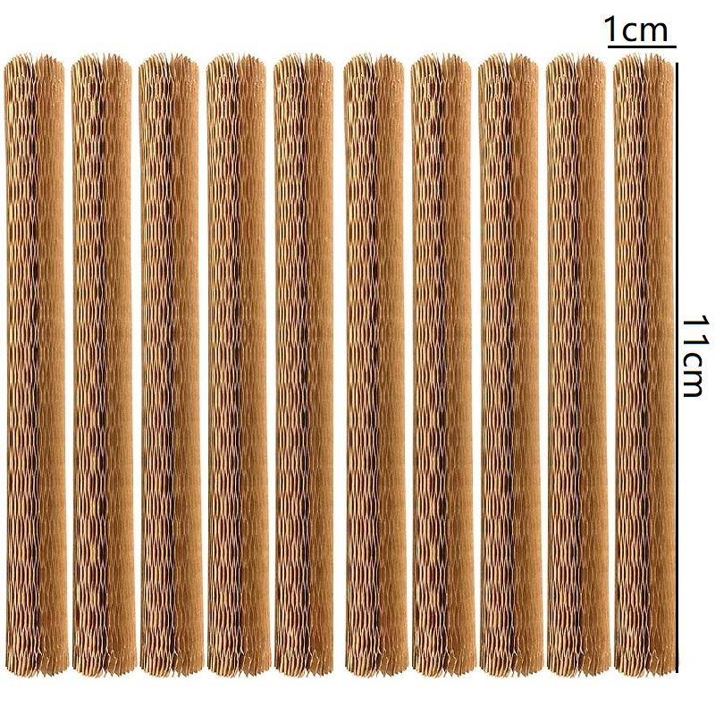 

dailyHoneycomb Paper Vase Cap Cover 10Pcs 3D Hollow Out for Floral Arrangements Gift Package DecorationDaily products