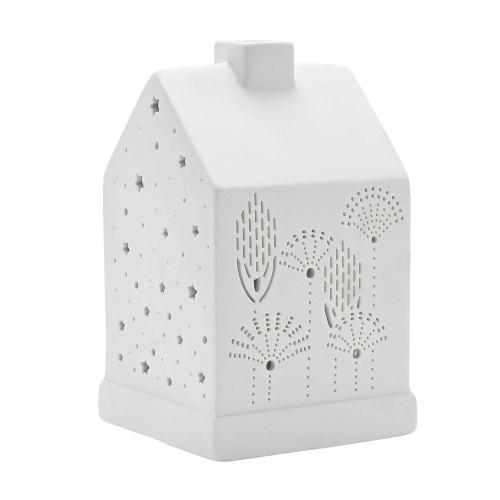Stolní lampa Hestia Floral House