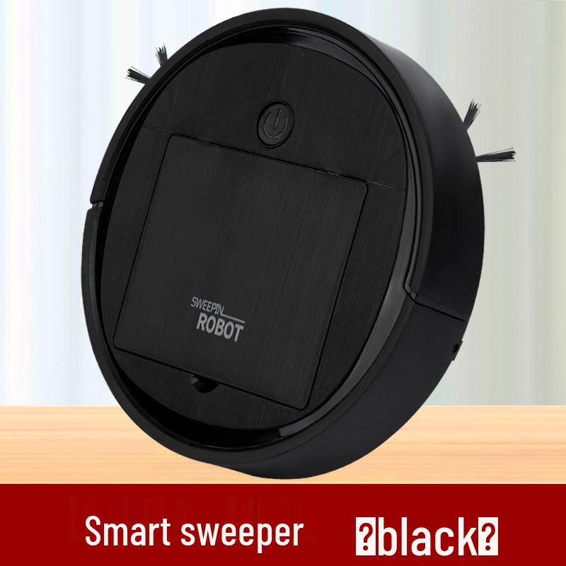 German-Designed Smart Robotic Vacuum Cleaner with High Suction Power for Sweeping, Mopping, and Wiping Floors