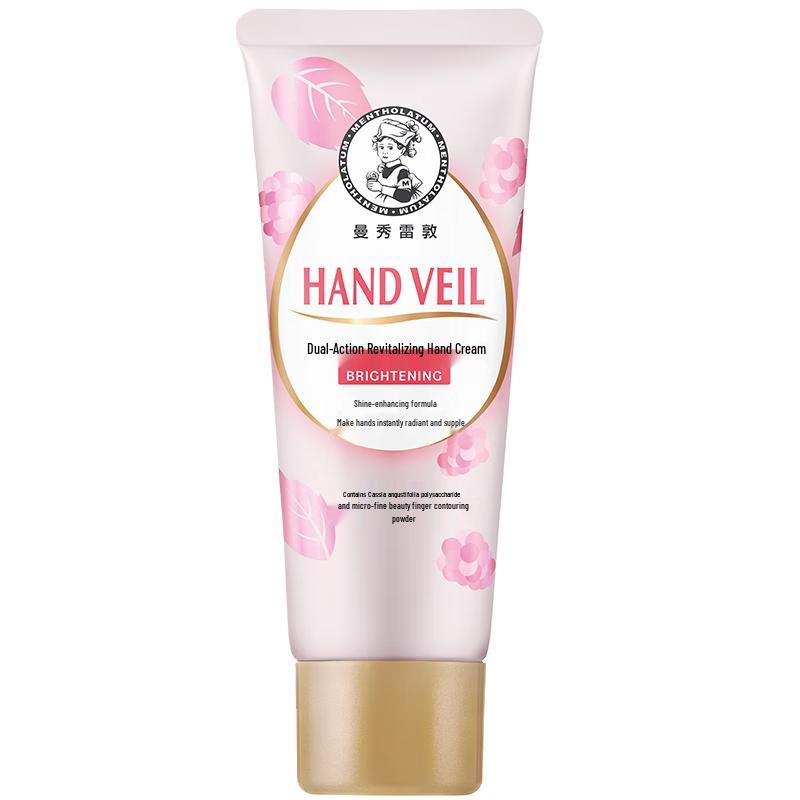 MENTHOLATUM Hand & Body Lotions