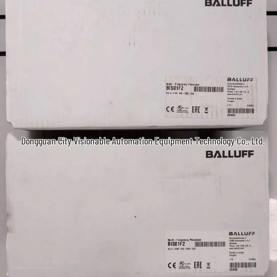 Balluff BIS01F2 Новый - В наличии и возможен торг