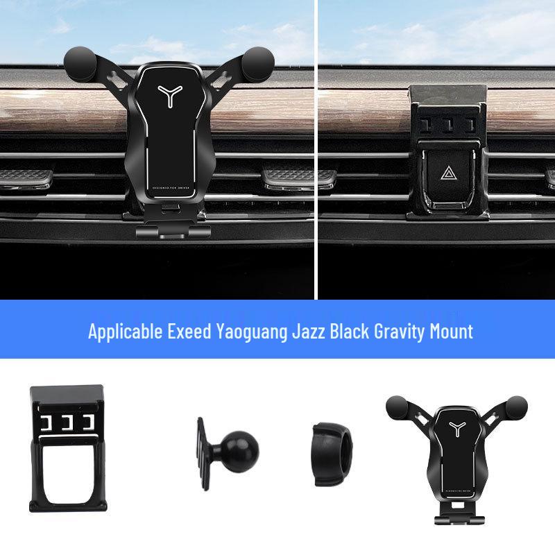 

Wireless Charging Phone Holder for 2020-2021 Chery Tiggo 8 Pro