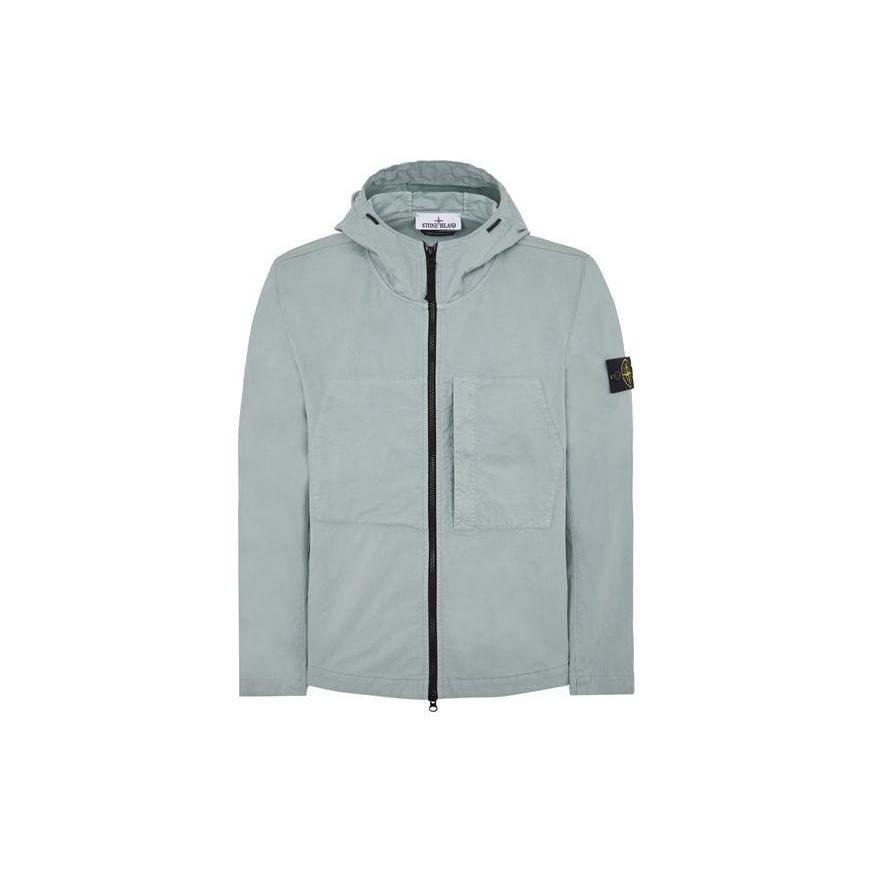 STONE ISLAND Supima Cotton Twill Stretch