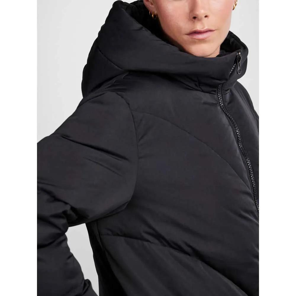 Yas Coat Irima Long Down
