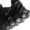 Nike Air Max Dn8 Lthr Mib6381 002black Smkgry