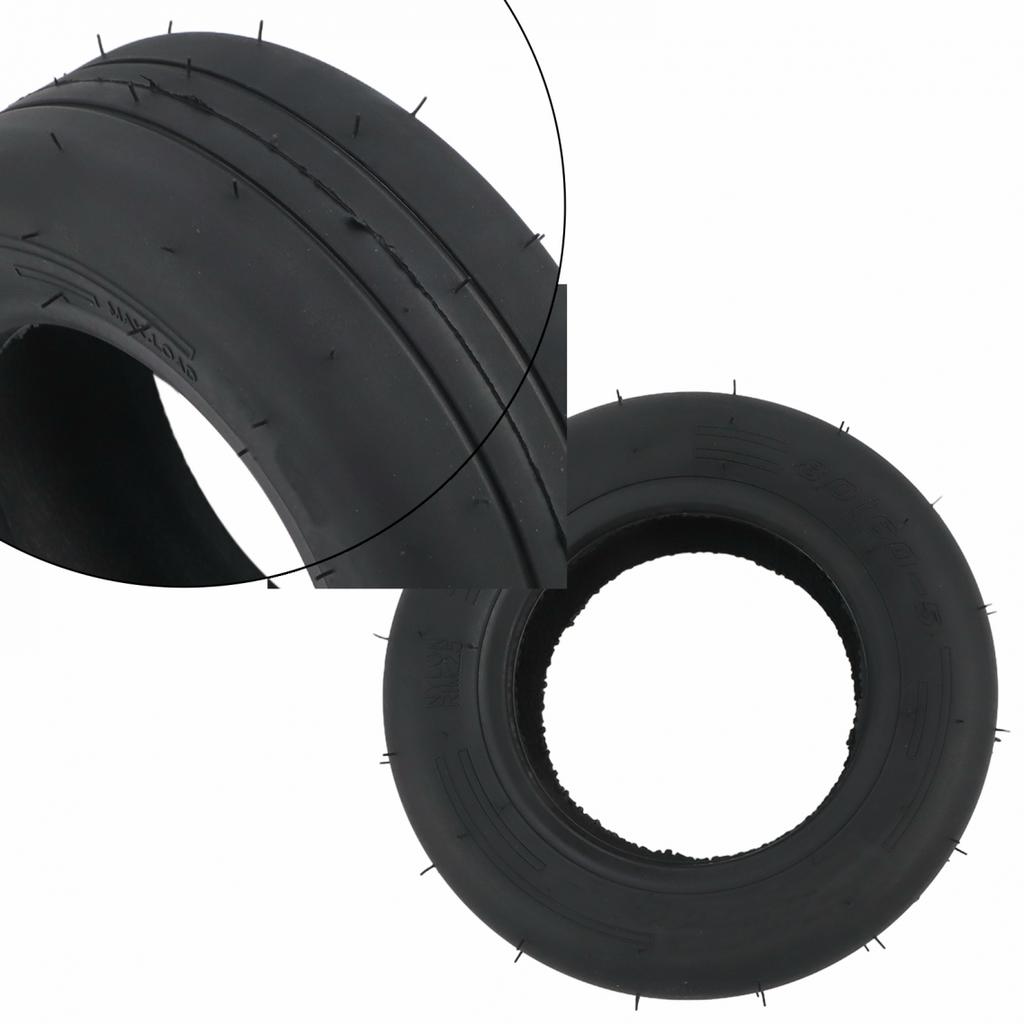 Better Riding Experience Karting Tire Tubeless Tire