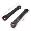 Motorcycle for 1987-2007 Kawasaki KL KLR 650 Motorcycle Bike Black Lowering Links