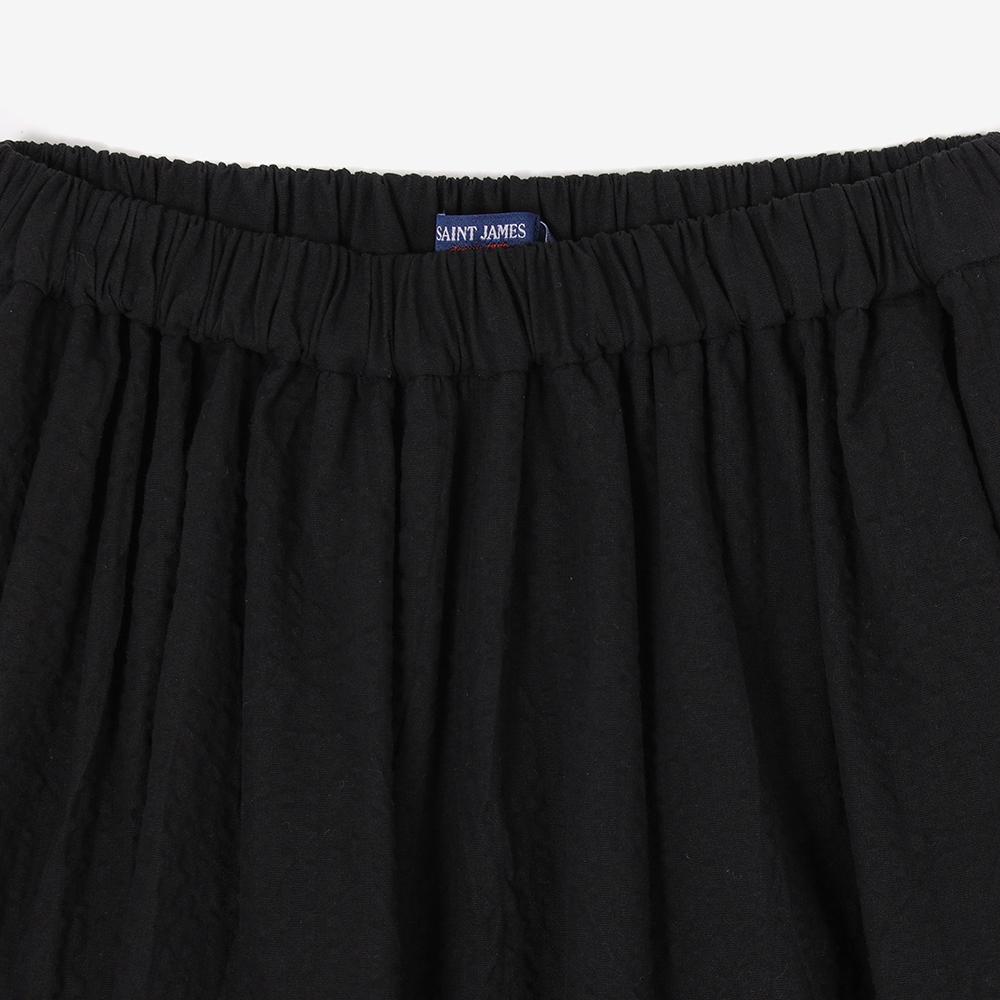 SAINT JAMES The (Blk) Asjf261Kr62-Blk