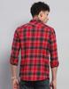 MONTE CARLO Men's Regular Fit Shirt