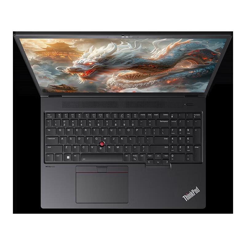 Lenovo ThinkPad P16V G2 16-inch Workstation Laptop (CN Version)