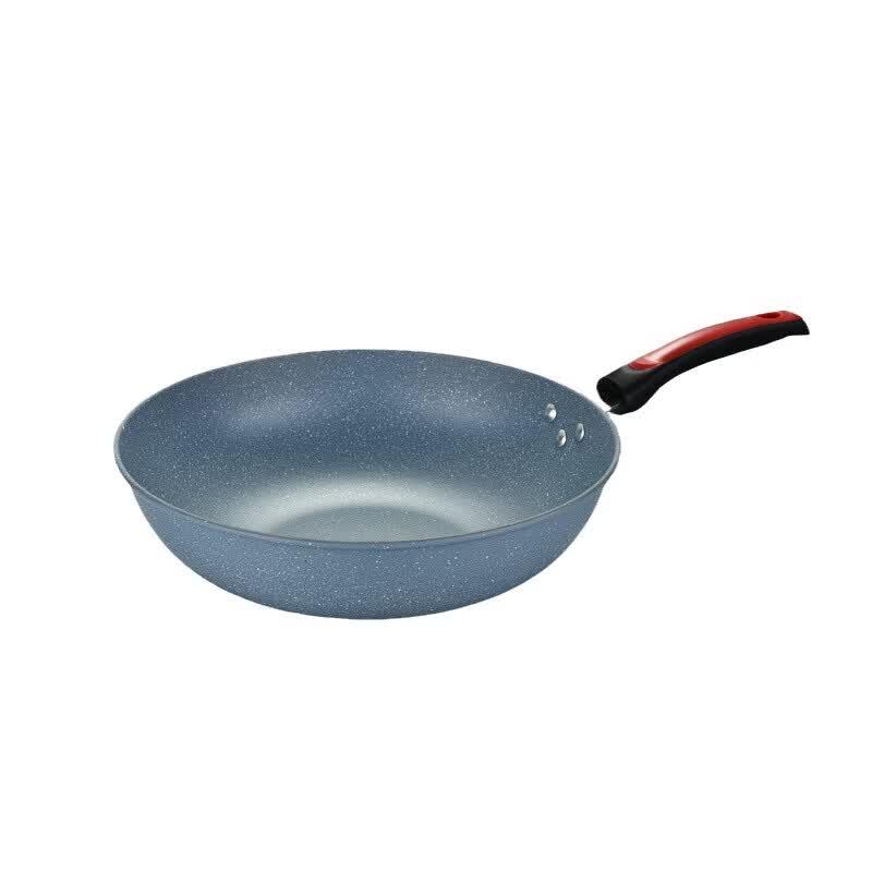 Wu Tuo Maifan Stone Non-stick Wok