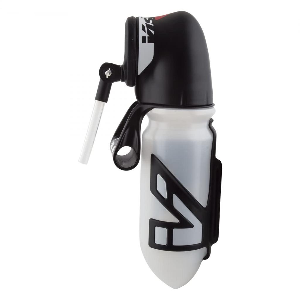 Vision Bicycle Parts Drink System DS1 Black 670-0040000230