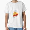 Üst giysisi – T-shirtler