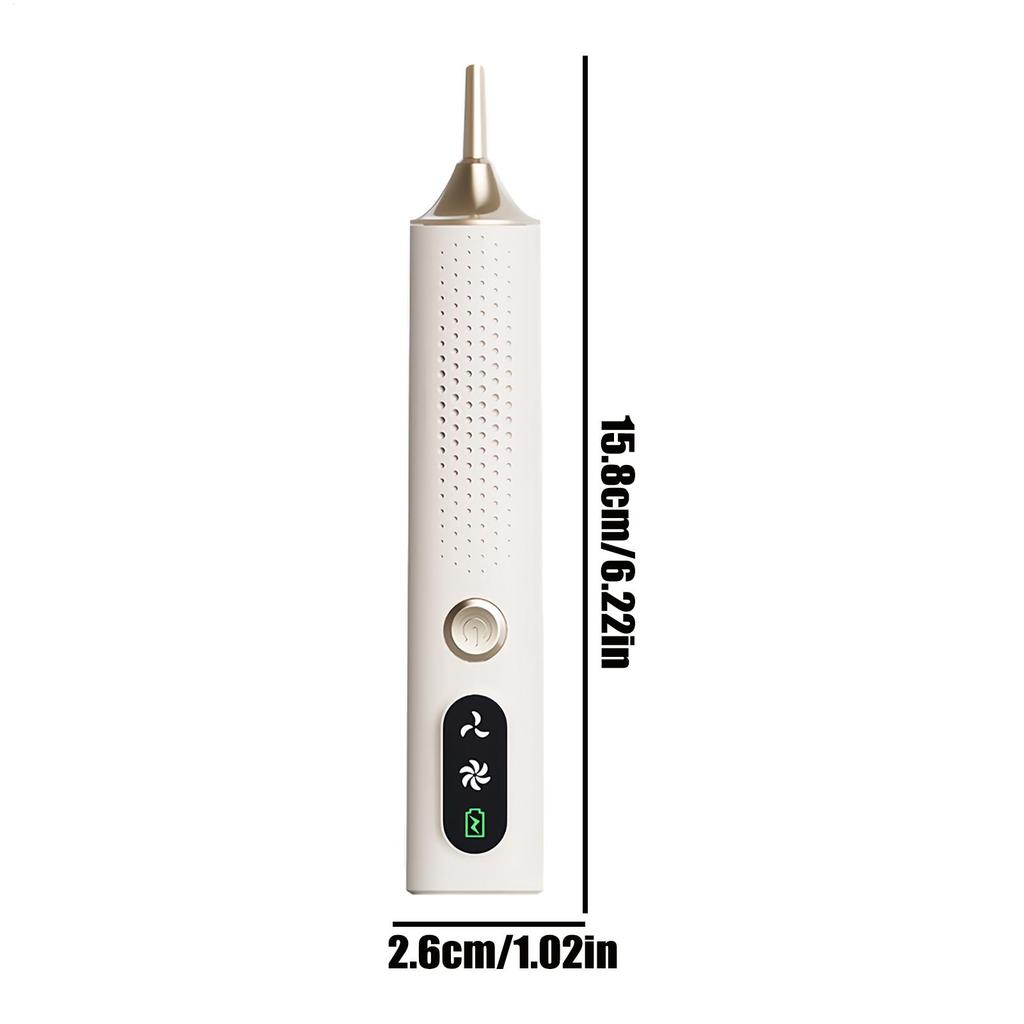 Electric Diamonds Painting Drill Pen Rechargeable Diamond Art Pen Kit With 2 Speed Settings Ergonomic Dot Drill Tool