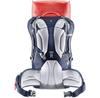 Рюкзак Deuter Guide 32+ SL chili/navy (Damen) (3361021-5328)