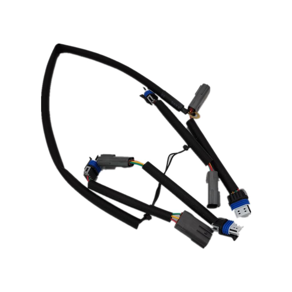 Ignition Coil Harness Adapter For LS2 LS7 Truck Mazda RX-8 D581 D585 D513A D514A