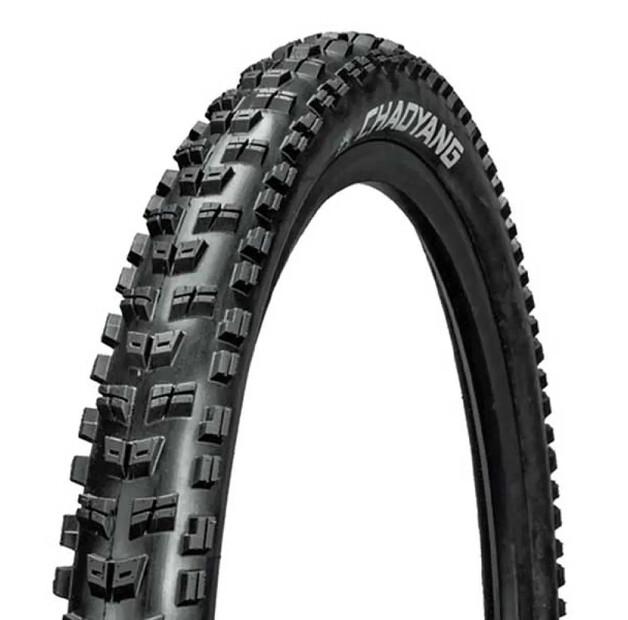 

Шина Chaoyang Rock Wolf 3C-AM Tubeless 27.5´´ x 2.60 MTB 27.5´´ x 2.60