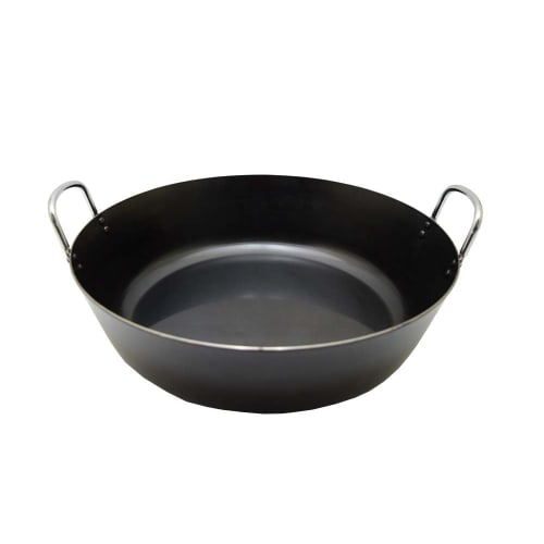 

Goto Iron Chef Series Frying Pan 39cm