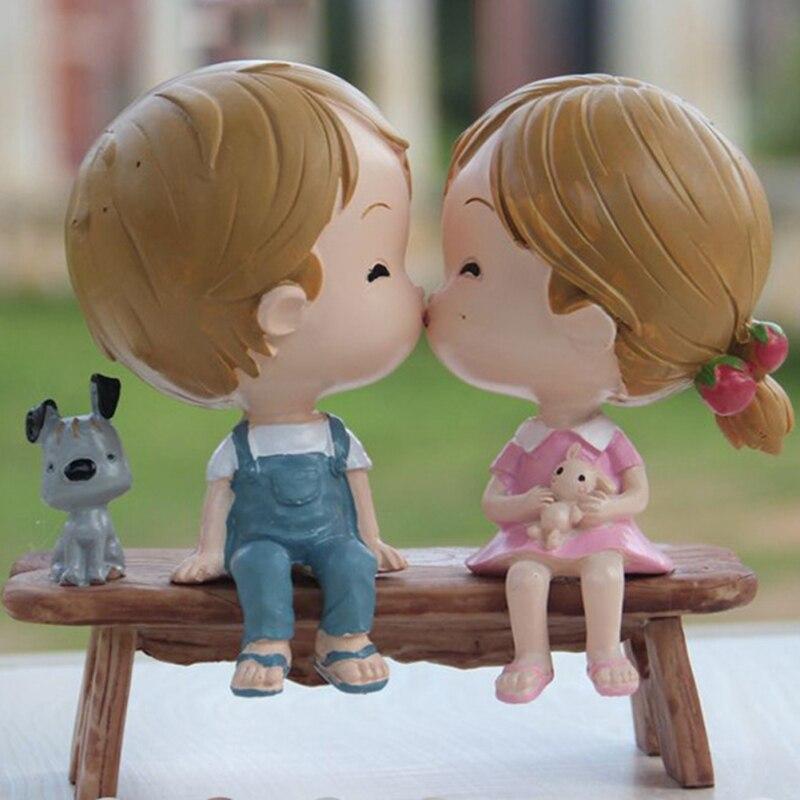 

Смола Ремесла Мультфильм День рождения День святого Валентина Подарок на День матери