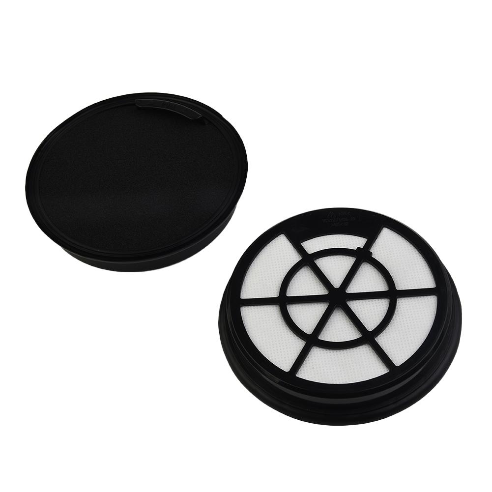 Filters Replacement Washable 2 Pack For Bosch BGC05A220A