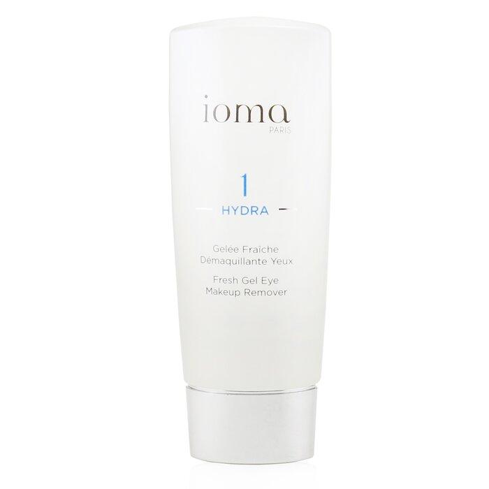IOMA Hydra Fresh Gel Eye Makeup Remover