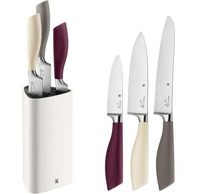 Elements Joy Knife Set, 4 Pieces (18.8430.9990)