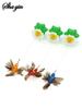 Electric Flying Bird Teasing Stick Automatically Spins Around Hummingbird, Cat Self Hi Toy