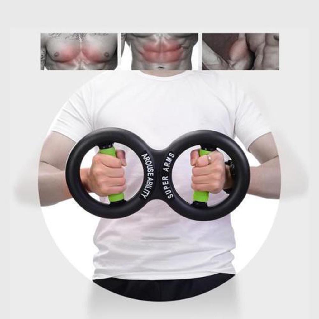 Arms Total System Resistance Training Arm Arouse Ability Workout Wonder