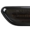 Volvo S60 I S80 I V70 II XC70 I XC90 I LED Seitenblinker GETÖNT DYNAMISCH 2 Stück. EINSTELLEN