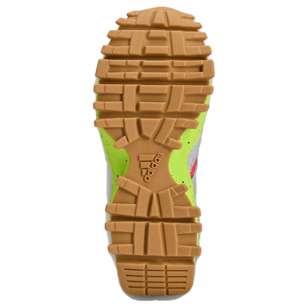 Adidas Stella McCartney X Seeulater Super Pink Solar Slime Men Sneakers Clear-Onix Semi-Solar-Slime IE8752