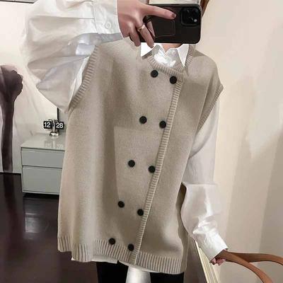 Τοπάκια – Γιλέκα