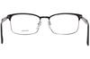 Prada Glasses for Men PR54WV 1AB1O1 56 Made In Italy