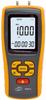 MANOMETER Differential Digital Pressure Gauge USB