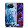 A Court of Mist Fury Sarah J Maas Phone Case For Xiaomi Poco F7 Ultra X7 X6 Pro X5 Redmi 15 15C 13 13C 12 12C 10 10A 10C 9 9A 9C