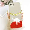 For iPhone 6 Casing Candy Painted Silicone Soft Phone Case For Apple iPhone6 iPhone 6 Cover A1549 A1586  A1589 Shockproof Bumper