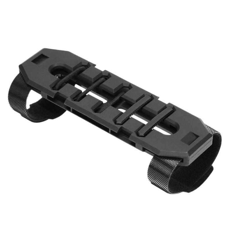 Cycling Energy Gel Holder with Quickly Release Energy Gel Storage Clamps for Road Bikes and Gravel Bikes 1