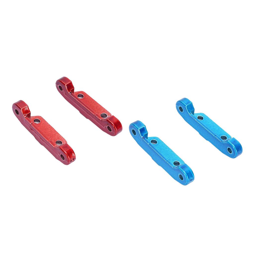 6038 RC Car Front and Rear Arm Mount Metal Fore and Aft Arm Code for 16101 16102 16103 16201