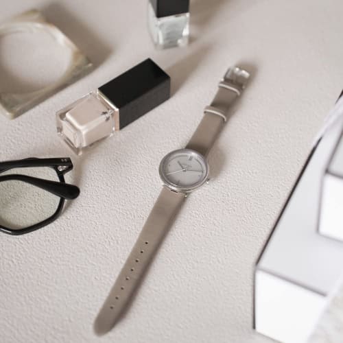 Breda AGNES 1733g Women's Watch, Japan Limited Edition