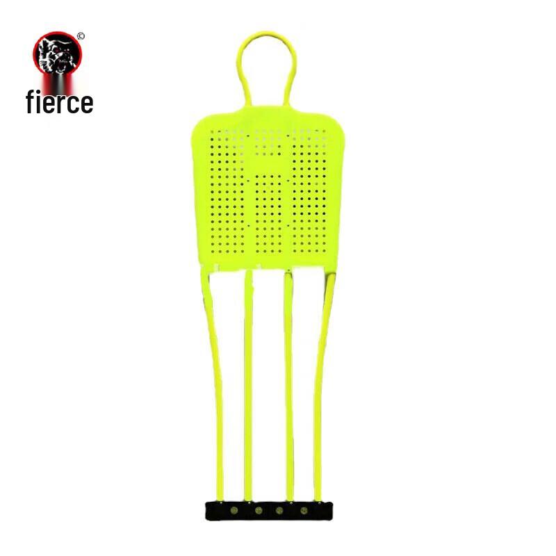 Hanlang Football Training Mannequin